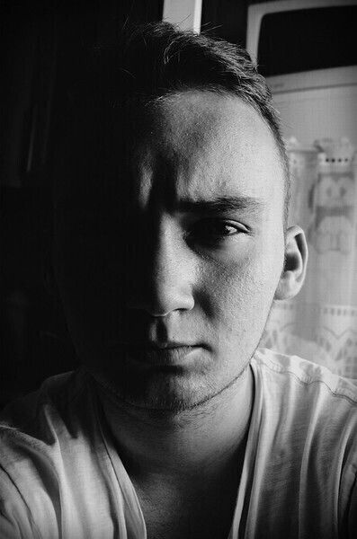 Zdjęcie 1: Była Katarzyna, jest Krzysztof