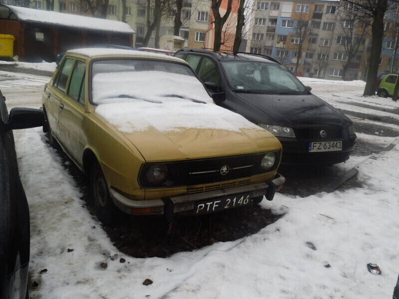 Zdjęcie 1: Kupujesz przechodzone auto, pilnuj OC