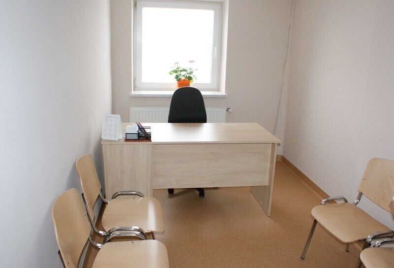 Zdjęcie 4: Świetlica środowiskowa w Wolborzu już otwarta