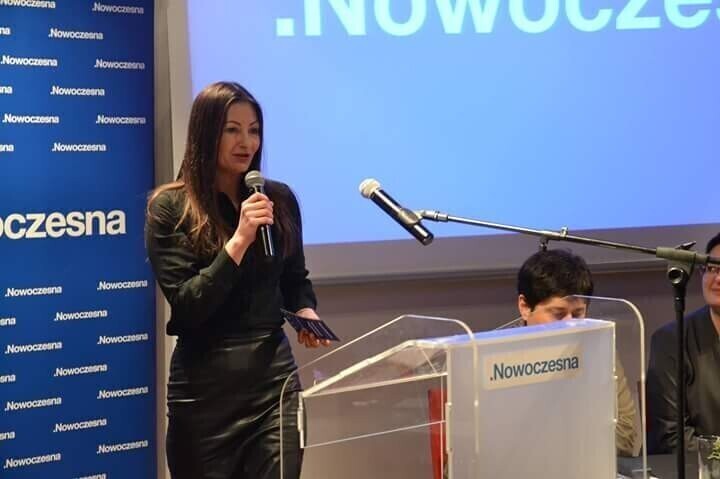 Nowoczesna wybrała władze regionu