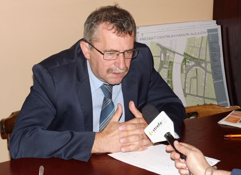 Nadal nie wiadomo którędy będzie przebiegać droga ekspresowa S12