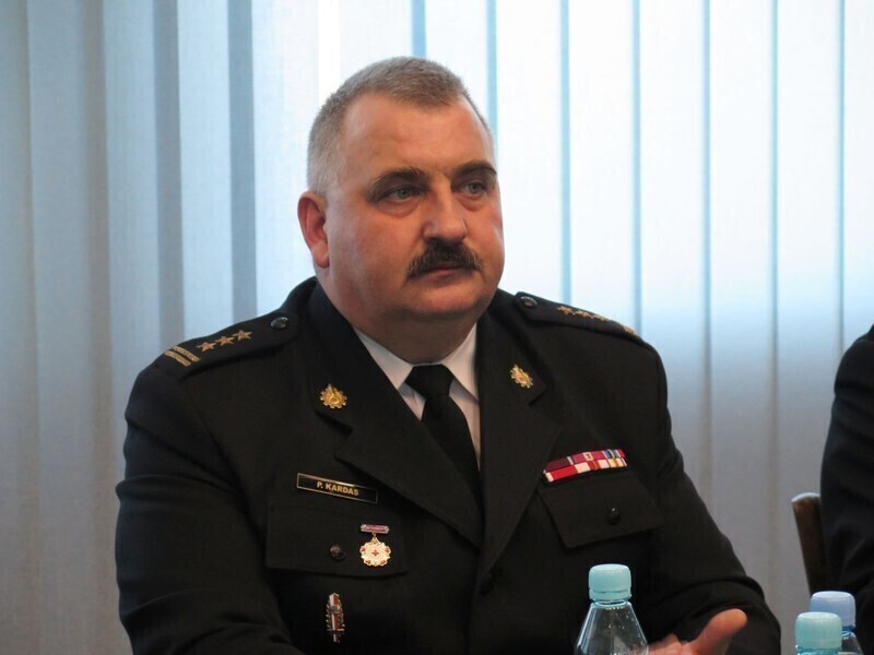 Zdjęcie 8: Wreszcie dostaną podwyżki? 