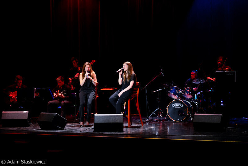 Zdjęcie 2: Kolędowali na jazzowo