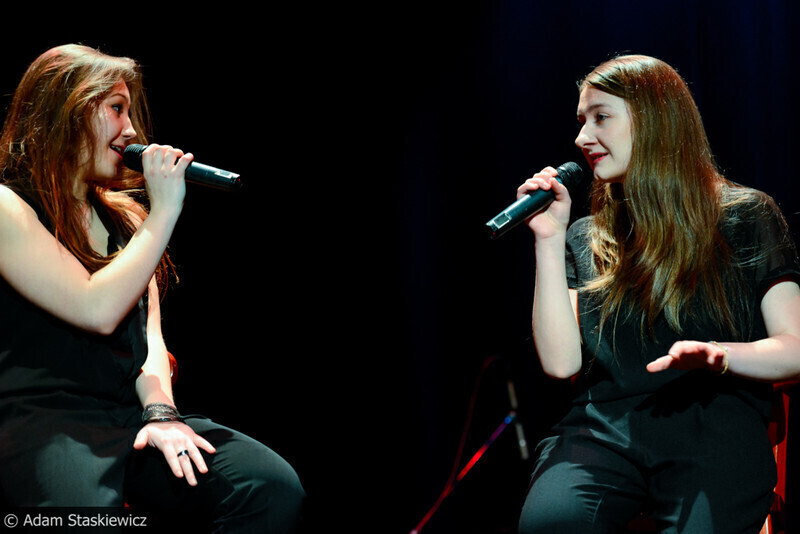 Zdjęcie 3: Kolędowali na jazzowo