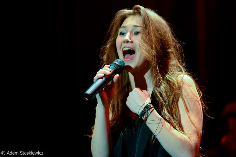 Zdjęcie 4: Kolędowali na jazzowo