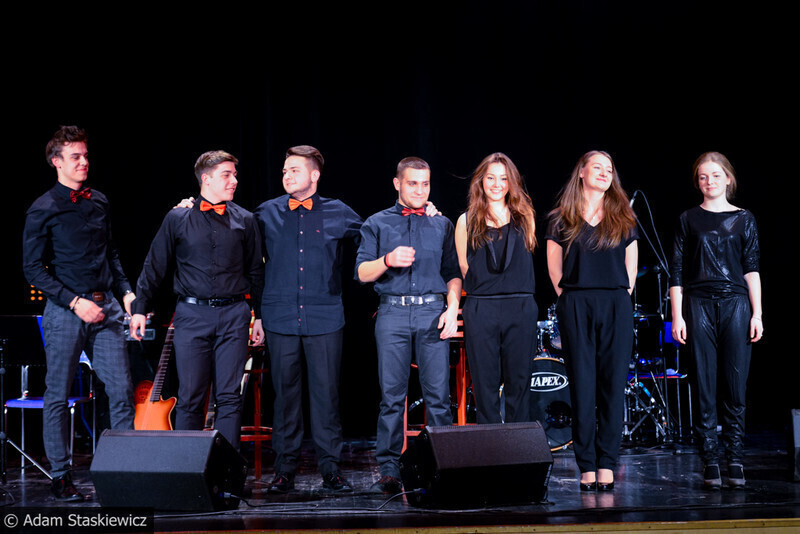 Zdjęcie 5: Kolędowali na jazzowo