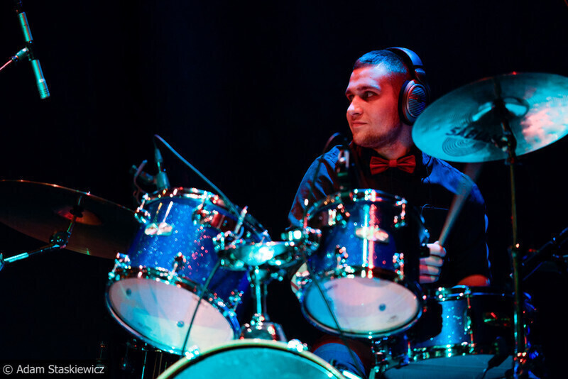 Zdjęcie 6: Kolędowali na jazzowo