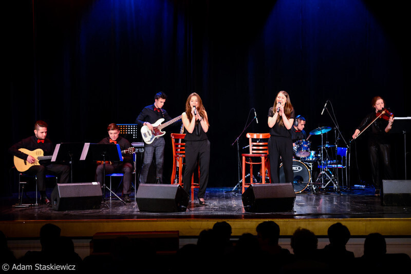 Zdjęcie 9: Kolędowali na jazzowo