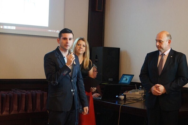 Zdjęcie 1: Podsumowali Szlachetną Paczkę