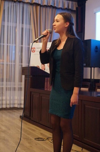 Zdjęcie 3: Podsumowali Szlachetną Paczkę