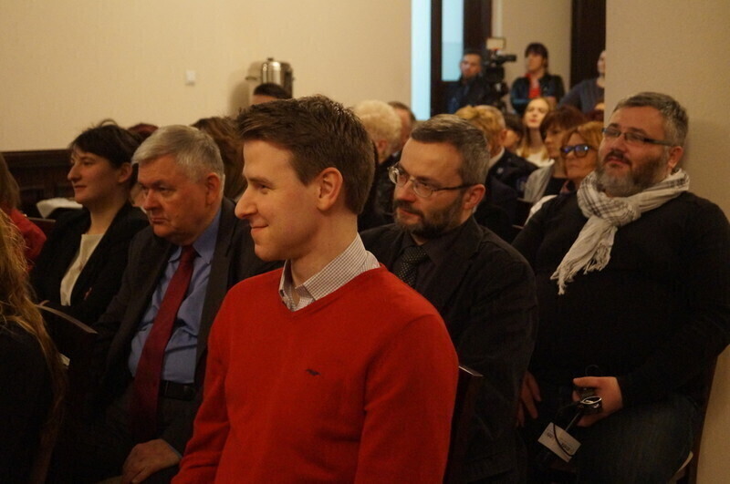 Zdjęcie 6: Podsumowali Szlachetną Paczkę