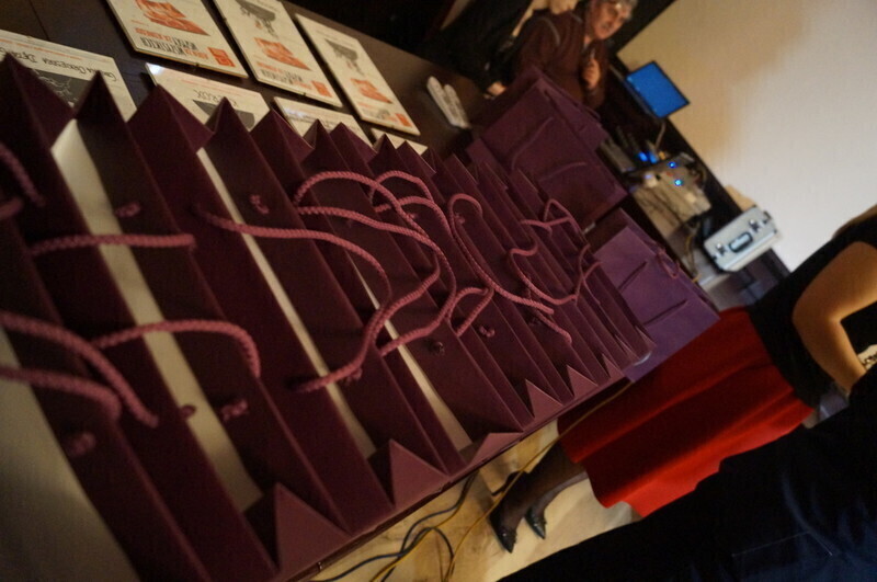 Zdjęcie 8: Podsumowali Szlachetną Paczkę