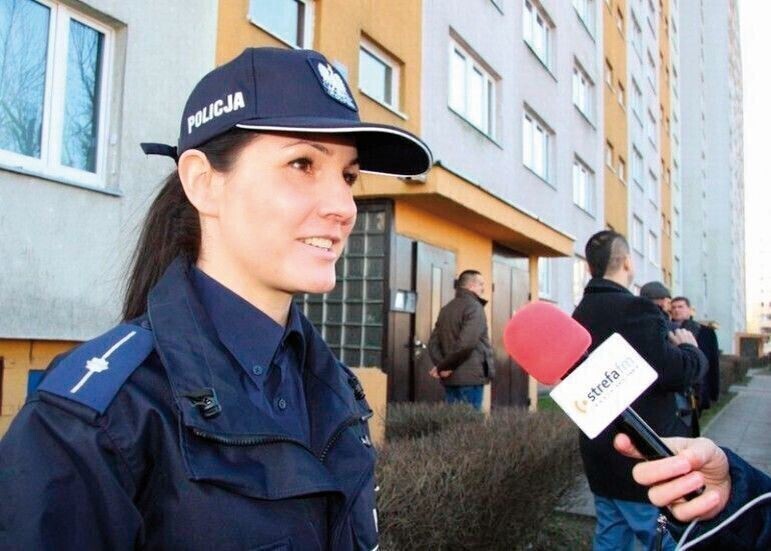 Ile gwałtów ile kradzieży ile osób zginęło na drogach