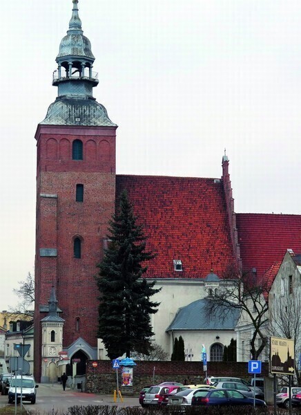 Zdjęcie 2: Fara Pomnikiem Historii, tylko kiedy? 