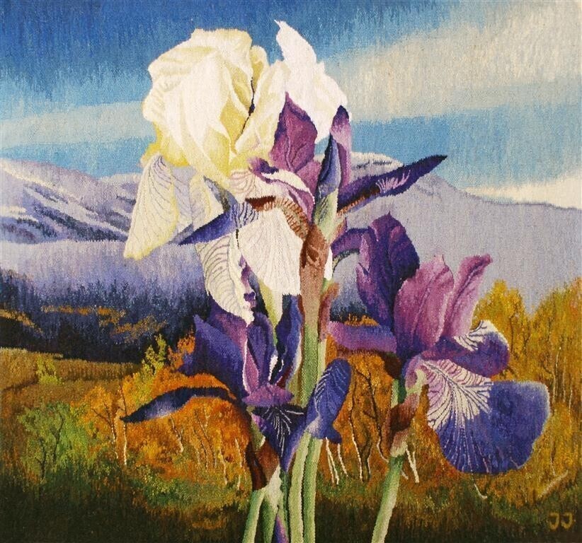 Artystyczne tkaniny Józefa Jakubczyka. ODA zaprasza na wystawę