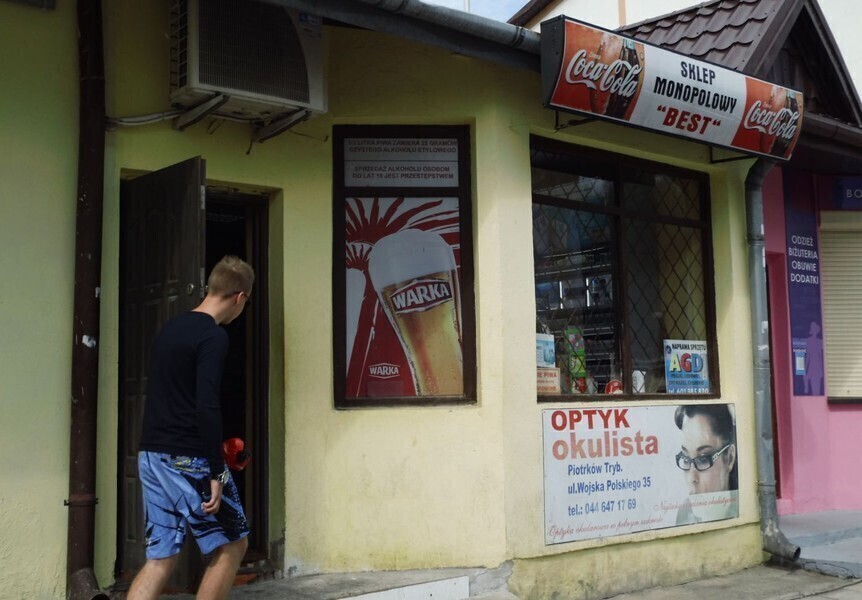 Piwo i wino powinny zdrożeć