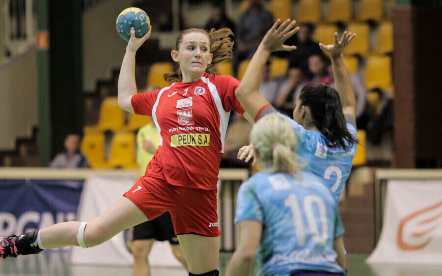 Piotrcovia walczy już tylko na jednym froncie