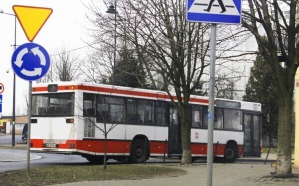 Jak sprawdza się monitoring w autobusach MZK