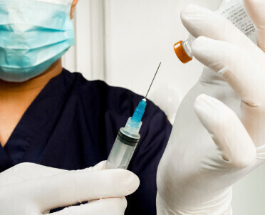 Wirus AH1N1 zdiagnozowany u mieszkańca powiatu piotrkowskiego