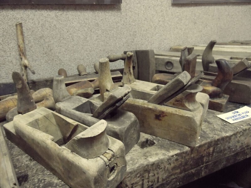 Zdjęcie 1: Retro wystawa w Wolborzu 