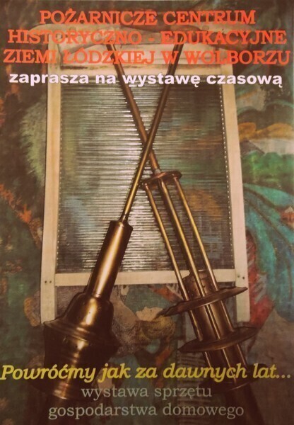 Zdjęcie 2: Retro wystawa w Wolborzu 