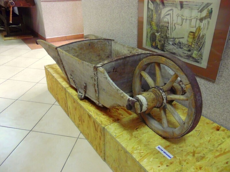 Zdjęcie 4: Retro wystawa w Wolborzu 