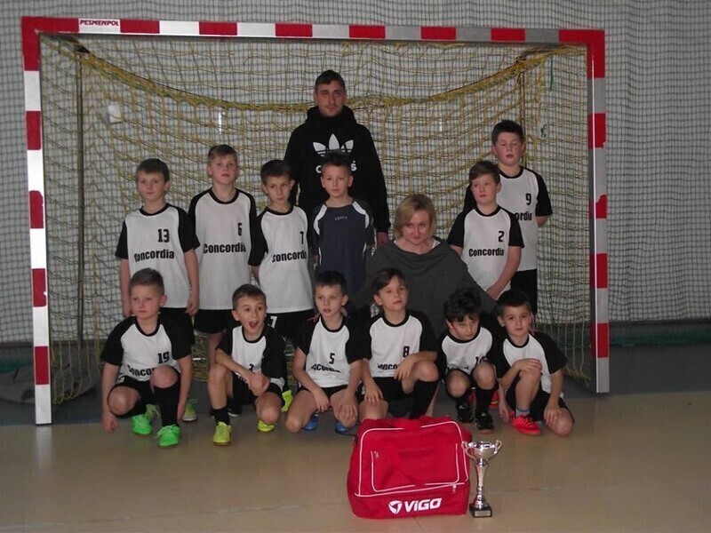 W Piotrkowie powstała kolejna Concordia