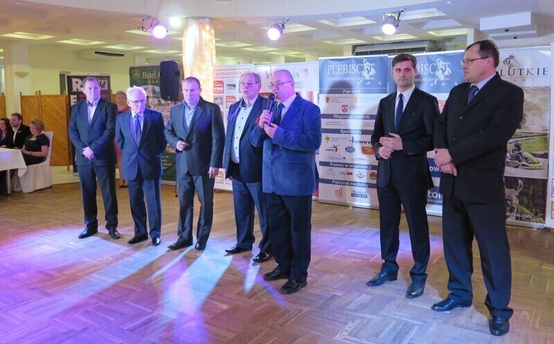 Zdjęcie 5: Plebiscyt na Najlepszego Sportowca Ziemi Piotrkowskiej rozstrzygnięty! 