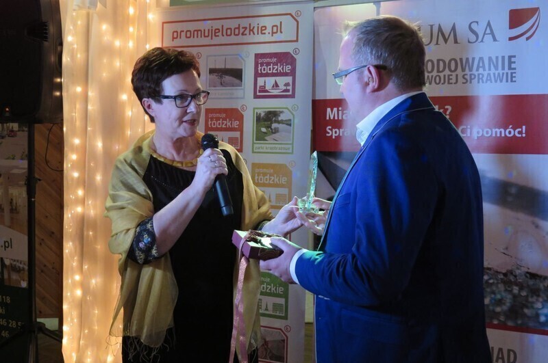 Zdjęcie 6: Plebiscyt na Najlepszego Sportowca Ziemi Piotrkowskiej rozstrzygnięty! 