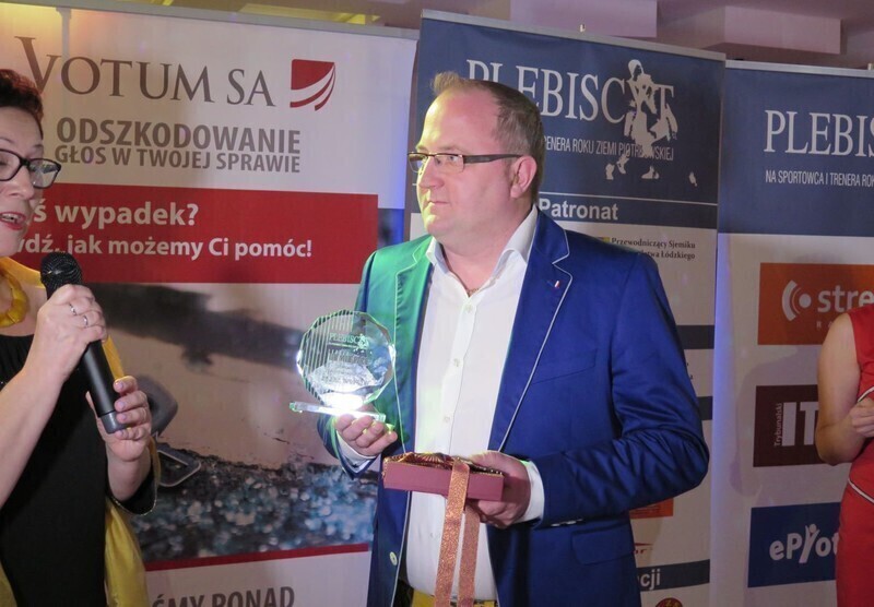 Zdjęcie 7: Plebiscyt na Najlepszego Sportowca Ziemi Piotrkowskiej rozstrzygnięty! 