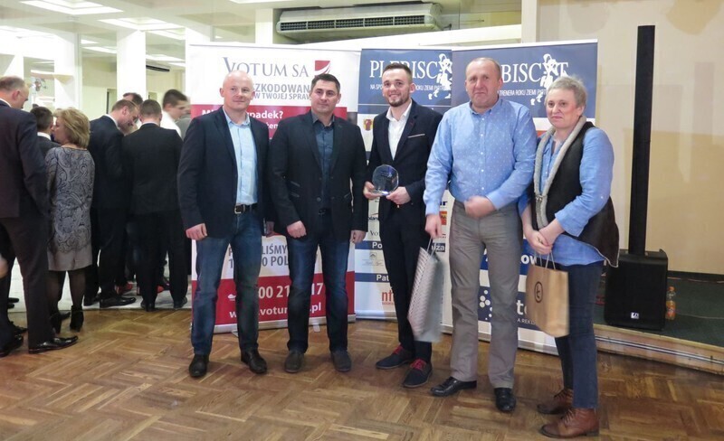 Zdjęcie 12: Plebiscyt na Najlepszego Sportowca Ziemi Piotrkowskiej rozstrzygnięty! 