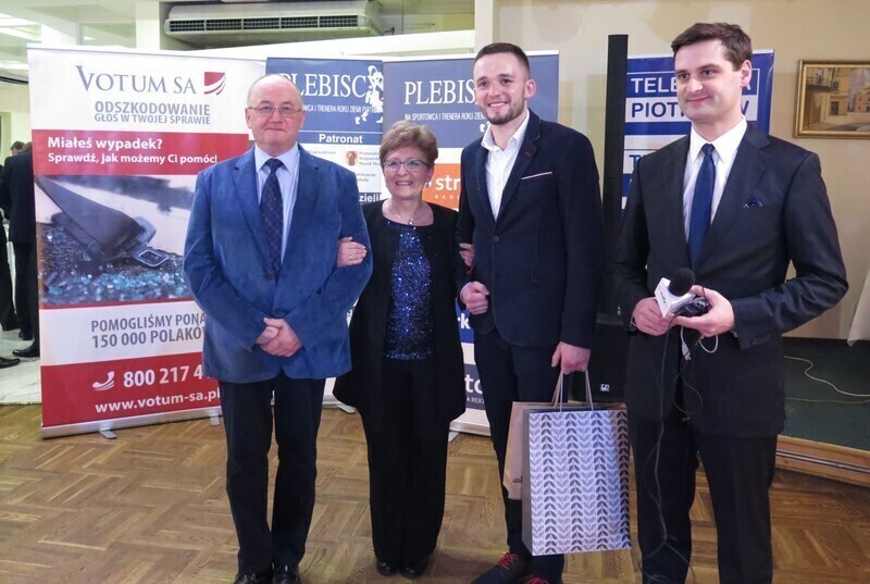 Zdjęcie 13: Plebiscyt na Najlepszego Sportowca Ziemi Piotrkowskiej rozstrzygnięty! 