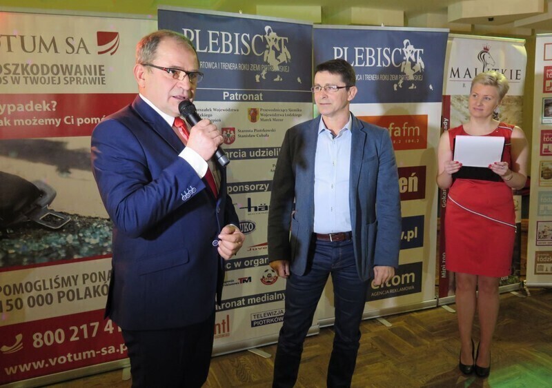 Zdjęcie 15: Plebiscyt na Najlepszego Sportowca Ziemi Piotrkowskiej rozstrzygnięty! 