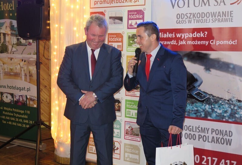 Zdjęcie 19: Plebiscyt na Najlepszego Sportowca Ziemi Piotrkowskiej rozstrzygnięty! 