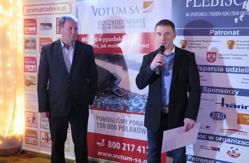 Zdjęcie 20: Plebiscyt na Najlepszego Sportowca Ziemi Piotrkowskiej rozstrzygnięty! 