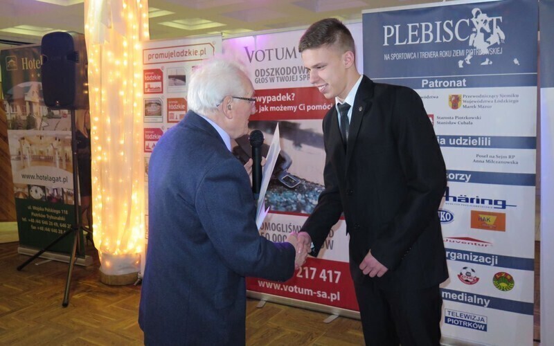 Zdjęcie 21: Plebiscyt na Najlepszego Sportowca Ziemi Piotrkowskiej rozstrzygnięty! 