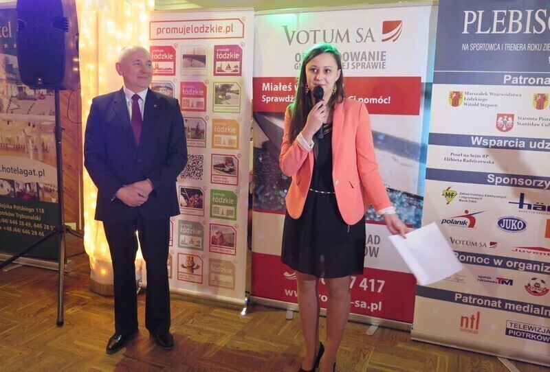 Zdjęcie 22: Plebiscyt na Najlepszego Sportowca Ziemi Piotrkowskiej rozstrzygnięty! 