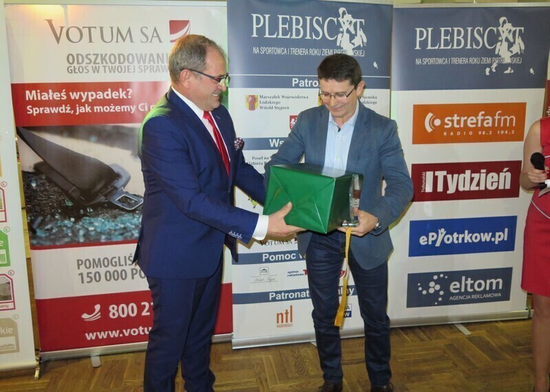 Zdjęcie 23: Plebiscyt na Najlepszego Sportowca Ziemi Piotrkowskiej rozstrzygnięty! 