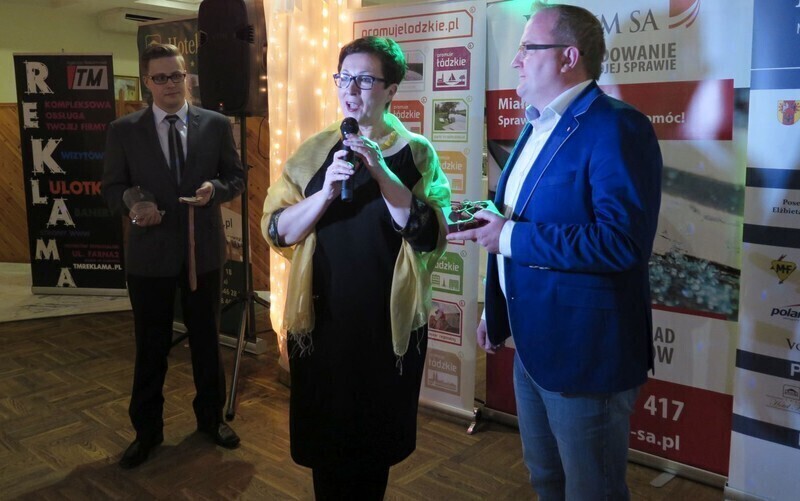 Zdjęcie 24: Plebiscyt na Najlepszego Sportowca Ziemi Piotrkowskiej rozstrzygnięty! 