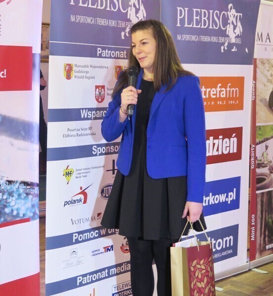 Zdjęcie 25: Plebiscyt na Najlepszego Sportowca Ziemi Piotrkowskiej rozstrzygnięty! 