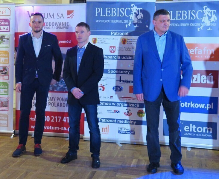 Zdjęcie 28: Plebiscyt na Najlepszego Sportowca Ziemi Piotrkowskiej rozstrzygnięty! 