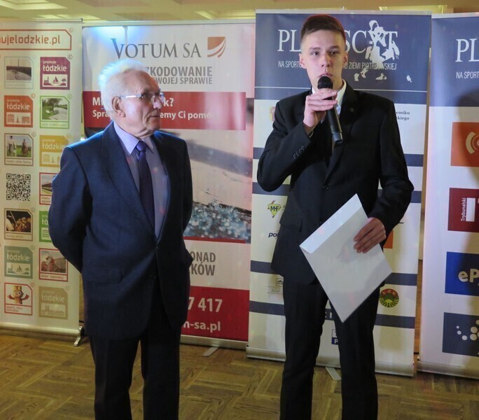 Zdjęcie 29: Plebiscyt na Najlepszego Sportowca Ziemi Piotrkowskiej rozstrzygnięty! 