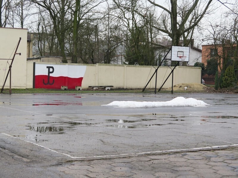 Zdjęcie 7: W TPS-ie będą mieć nową salę gimnastyczną