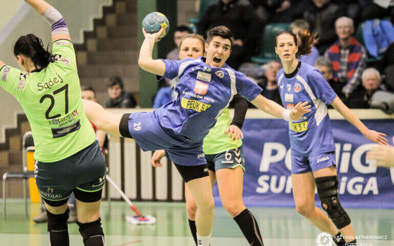 Piotrkowianin przegrał w Przemyślu Piotrcovia wygrała w Kościerzynie