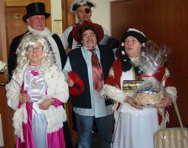 Zdjęcie 4: Ostatkowo w Starostwie