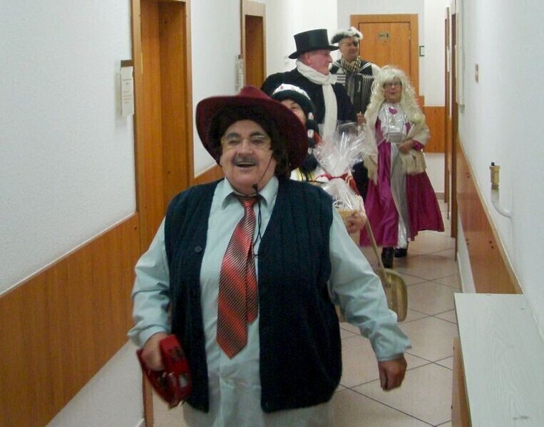 Zdjęcie 5: Ostatkowo w Starostwie