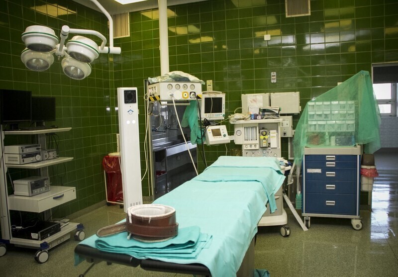 Zdjęcie 4: Oddaj organy, po śmierci nie będą ci potrzebne