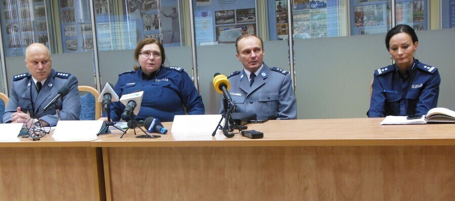 Czym jest mapa zagrożeń