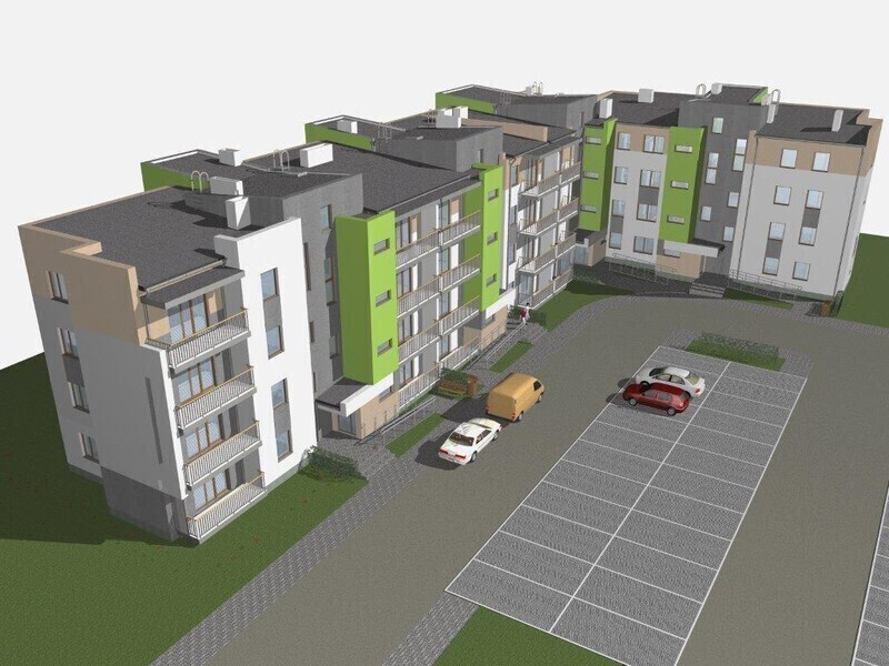 Nowoczesne i tanie mieszkania czekają na piotrkowian