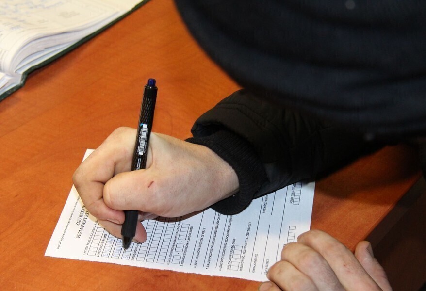 Jesteś patriotą zamelduj się w gminie Wola Krzysztoporska